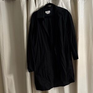 Calvin Klein Black Women's Top